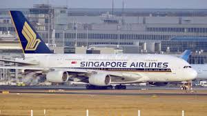 More choice & better prices. Singapore Airlines Der Spiegel