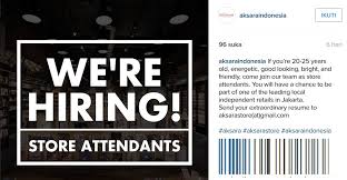 Ada perusahaan yang sedang membuka kesempatan lowongan kerja pekerjaan tanpa ijazah, cse, staf security, staf sales dan banyak lagi melalui indeed.com. Pekerjaan Yang Bisa Kamu Dapatkan Tanpa Ijazah Universitas Rencanamu