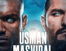 Your #ufc261 poster has dropped. Masvidal Projects Photos Videos Logos Illustrations And Branding On Behance