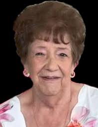 Obituary information for Rita Wagner