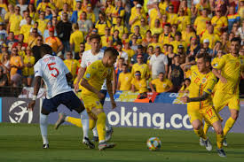 All information about romania u21 () ➤ current squad with market values ➤ transfers ➤ rumours ➤ player stats ➤ fixtures ➤ news. Insane Germany U21 Vs Romania U21 Betting Predictions 27 06 2019