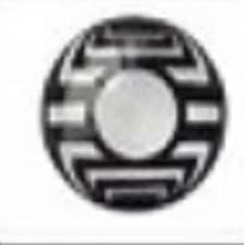 Black And White Contacts Logo Black White Stripes Halloween Contact Lenses Yearly Halloween Contact Lenses Halloween Contacts Contact Lenses Colored