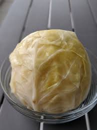 Pin Auf Kraut Einlegen