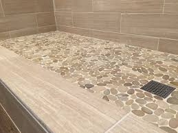 This guide will explain how to keep the when it comes to bathroom design, pebble shower floors bring an attractive, rustic touch to your. 30 Cool Pictures And Ideas Pebble Shower Floor Tile 2021