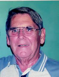 James Drury Obituary