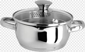 Check spelling or type a new query. Stainless Steel Cooking Pot With Glass Lid Stainless Steel Pot Cookware And Bakeware Frying Pan Trivet Cooking Pot Cooking Lid Steel Png Pngwing