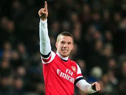 But what really sets him apart is his honesty, modesty and his firm belief in the values that were once part and parcel of his sport. Arsenal S Lukas Podolski I M Not Worried About Potential
