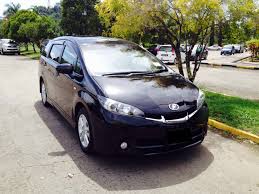 Kalau bercuti ke sabah, semestinya kereta amat diperlukan untuk kemudahan perjalanan percutian anda di sana. Toyota Wish Kereta Sewa Kota Kinabalu Trusted Car Rental In Sabah Kereta Sewa Sabah Best Sabah Car Rental