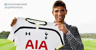 Could tottenham hotspur lure sergio aguero to north london? Spurs Transfer News Federico Fazio Signs