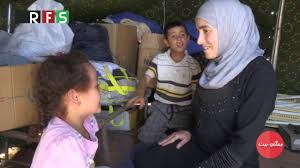 2014 ledde hon sveriges största nöjesproduktion melodifestivalen. Om Baraa When She Became A Refugee After The Bombing No Place To Rest Creative Memory
