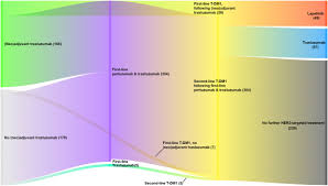 Food and drug administration (fda) to: Trastuzumab Emtansine For Her2 Positive Metastatic Breast Cancer Outcomes From A Whole Of Population Australian Cohort The Breast