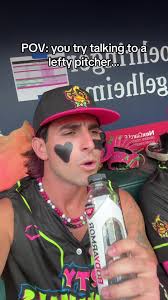 Something about’em😅@Pistol Pete #weatherboy #news #leftys #baseball  #pitchers #funny #partyanimals #savannahbananas #atlanta