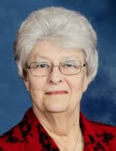 Obituary information for Twila Warner