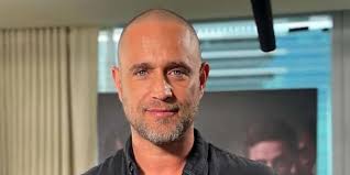 Franco Reyes apareció en Pasión de Gavilanes 2 y enloqueció a los  fanáticos: “Muero de la emoción”