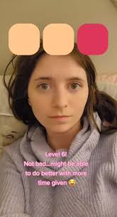 Sarah Thackeray (@geekygal94)