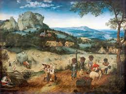 Pieter Bruegel The Elder ...