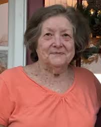 Obituary information for Joan Elizabeth Millsaps
