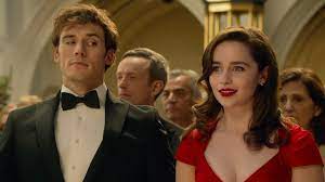 Über 7 millionen englischsprachige bücher. Interview Thea Sharrock On Me Before You The Young Folks