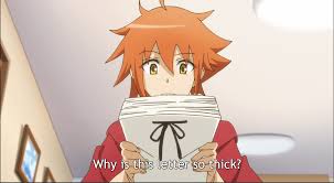 Check spelling or type a new query. Anime Review How To Keep A Mummy Geekout Uk