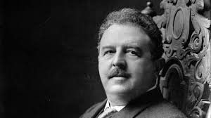 Victor Herbert, de l'opérette au cinéma