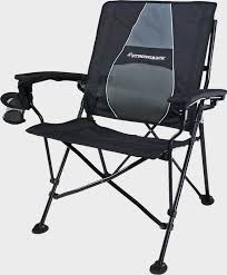 This portable stool is a quick and easy way to take a load off. Outdoor Sports Camping Chair Folding Lightweight Portable Chairs With Bag And Side Table Folds Sporting Goods