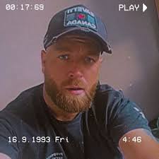 Danny Bedford (@dannybedford89)