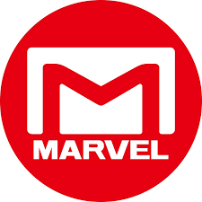MARVEL - Supreme handtools