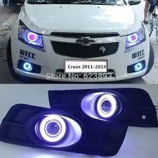 Awesome Chevrolet 2017 2x Led Daytime Running Fog Lights Lamp Drl For Chevrolet Cruze 2010 2014 In Ebay Awesome Cars Check Cruze Chevrolet Cruze Chevrolet