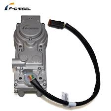 The cummins 610 turbo diesel develops peak torque at low engine speeds. Factory Sales 24v Vgt Turbo Electronic Actuator 3787657 4034135 Hw No 3787662 For Turbocharger He500vg 4031037h 3787499 2191616 Of Scania Dc1305 Dlc6 Euro5 6 F Diesel Common Rail Injection System Components Engine Parts And Automotive