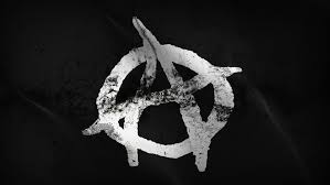 Image result for anarchist sound system logo