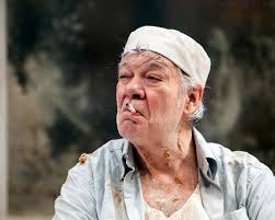 Do people still do #FlashbackFriday? Because 2016 looked pretty good to us  1. Molly Ringwald in TERMS OF ENDEARMENT by Dan Gordon, directed by Michael  Parva. Presented by The Directors Company (📷: