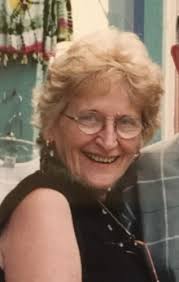 Joan Matson Obituary (2024)