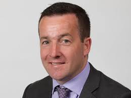 Data centre humidification