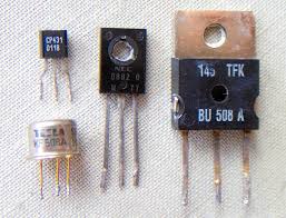 Maybe you would like to learn more about one of these? Transistor Definition And Synonyms Of Transistor In The Malay Dictionary