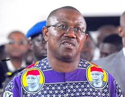 Wike accuses person of being dishonest about wealth