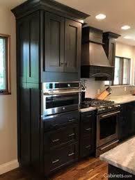 Most Updated 40 Stylish Kitchen Cabinet Design Ideas In 2021 Shaker Style Kitchen Cabinets Kitchen Cabinet Styles Shaker Style Cabinets