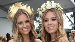 Part 2: Geelong Cup fashion flashback