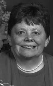 Sandra Reid Obituary (1949