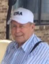 Obituary information for Vernon Kenton Lundin