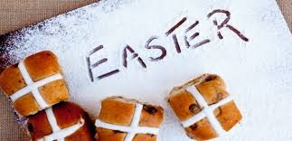 Irish easter recipe number 2: The Story Behind These 5 Favourite Easter Foods Food24