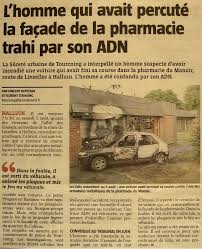 Le site de nord eclair. Faits Divers