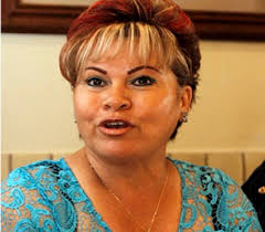 Confirmado: Isabel Merlo Talavera, llega a la SEP