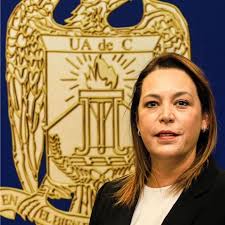 Directorio Universidad Autónoma de Coahuila