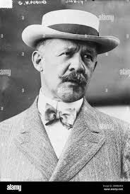 Morgan j p sr Black and White Stock Photos & Images