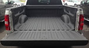 General motors bedrug bed mat for 2014, 2015, 2016, 2017 and 2018 chevrolet silverados and gmc sierras with a 5'8 short bed. Choosing The Right Bed Protection For Your New Chevy Pickup Truck Mccluskey Chevrolet
