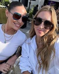 Jillian Cherry's Instagram, Twitter & Facebook