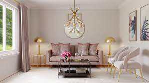 It's relaxing to look at and this palette would be wonderful when worn together or as a living room or bedroom color scheme. Best Popular Living Room Paint Colors Of 2021 You Should Know Spacejoy