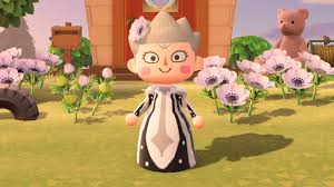 New horizons designs you didn't know you needed. New Horizon Cute Bear Outfit Rare Animal Crossing Fast Delivery Colorcard De