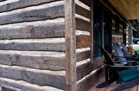 Our family of products includes everlogs (structural insulated concrete logs), everlog siding (lightweight engineered. Hand Hewn Distressed Log Cabin Siding Kelsey Bass Ranch 20119 Log Cabin Siding Log Cabin Decor Log Cabin Exterior