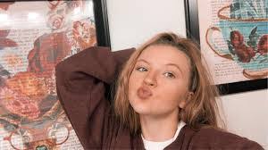 Rusty Hanna's Instagram, Twitter & Facebook